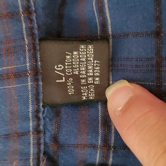 St. John's Bay Junior's Top EUC - Picture 3 of 6